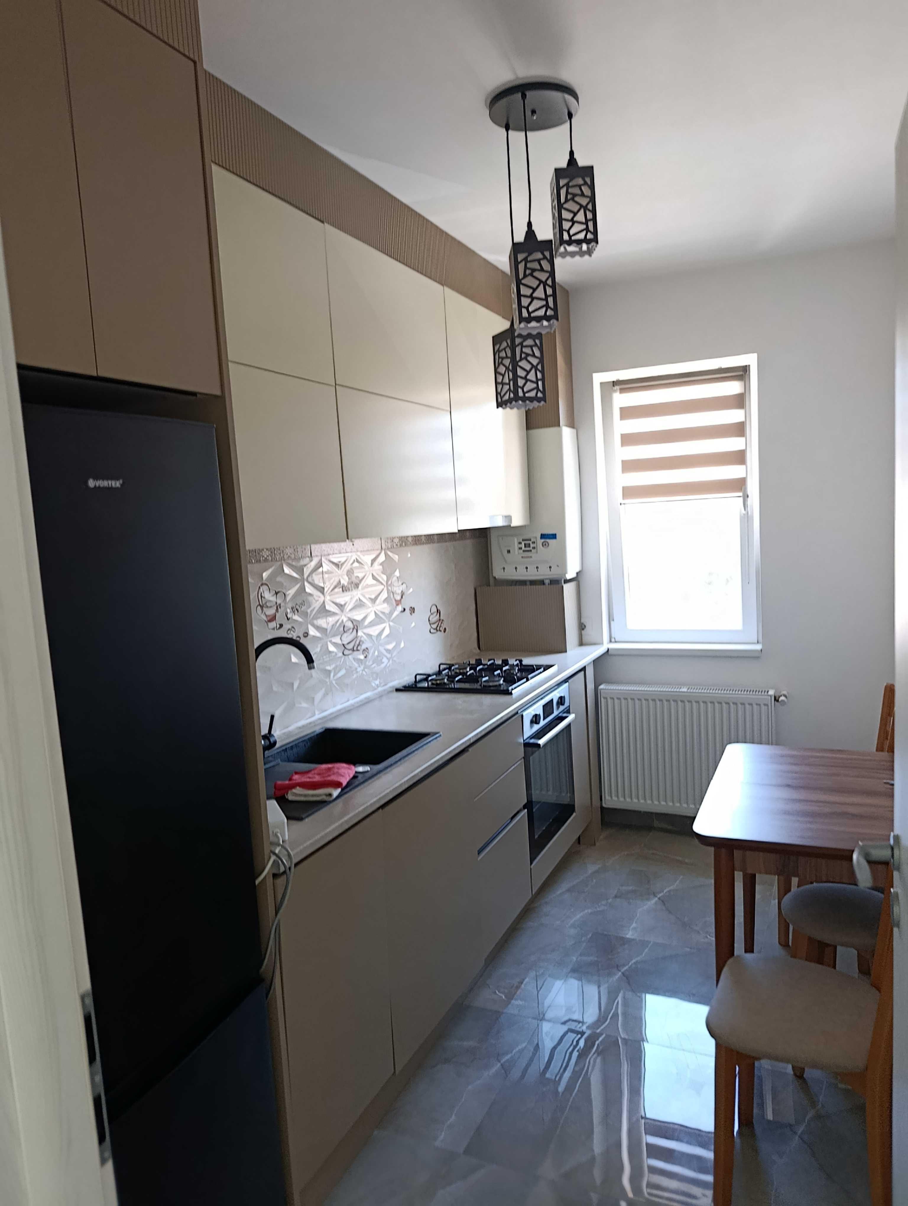 De închiriat apartament 2 camere - imagine 1