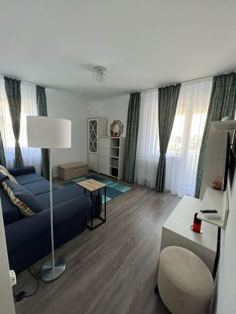 Apartament cu doua camere si loc de parcare - imagine 1