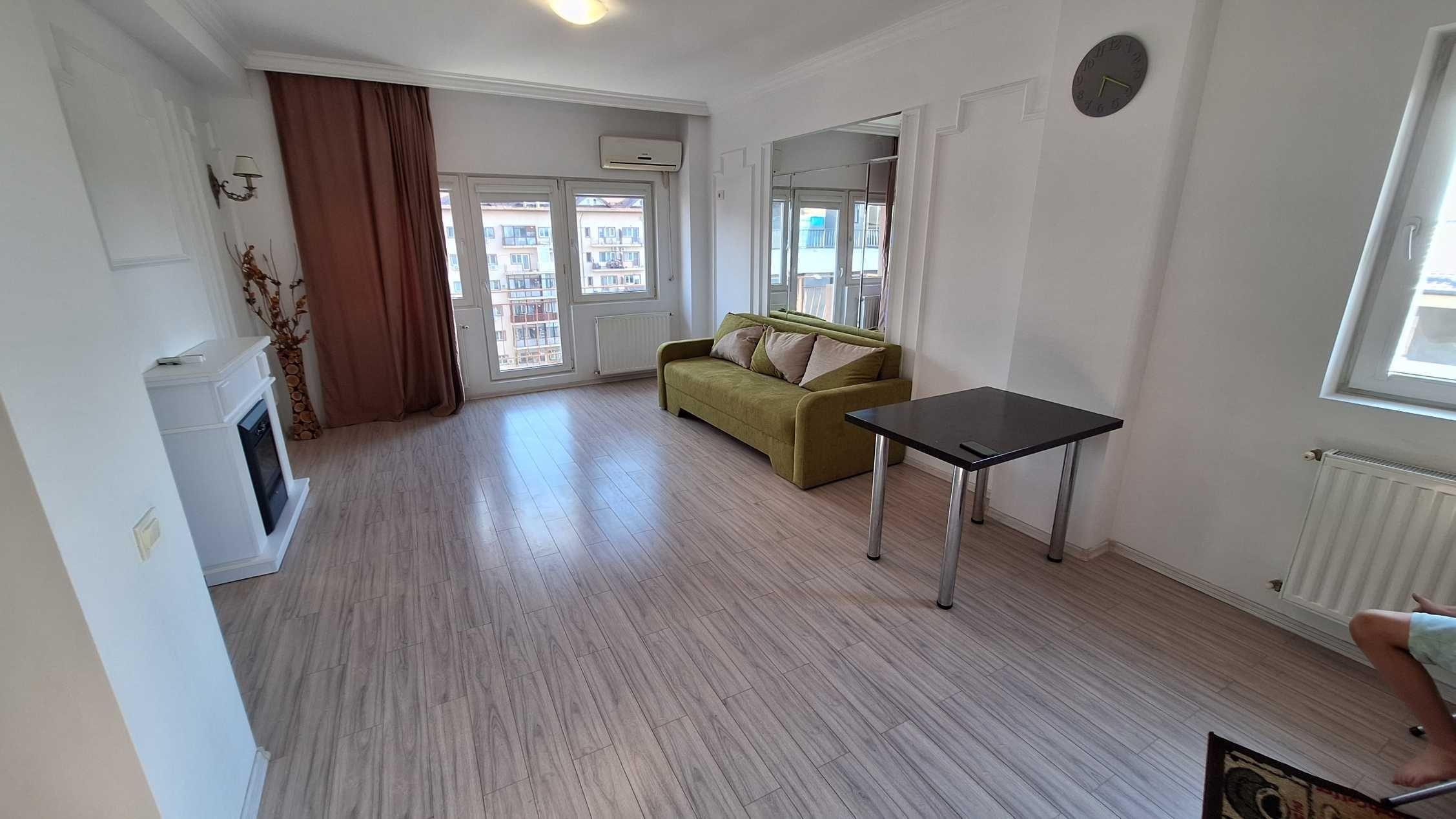 Apartament 2 camere de inchiriat in Militari Residence str. Rezervelor - imagine 1