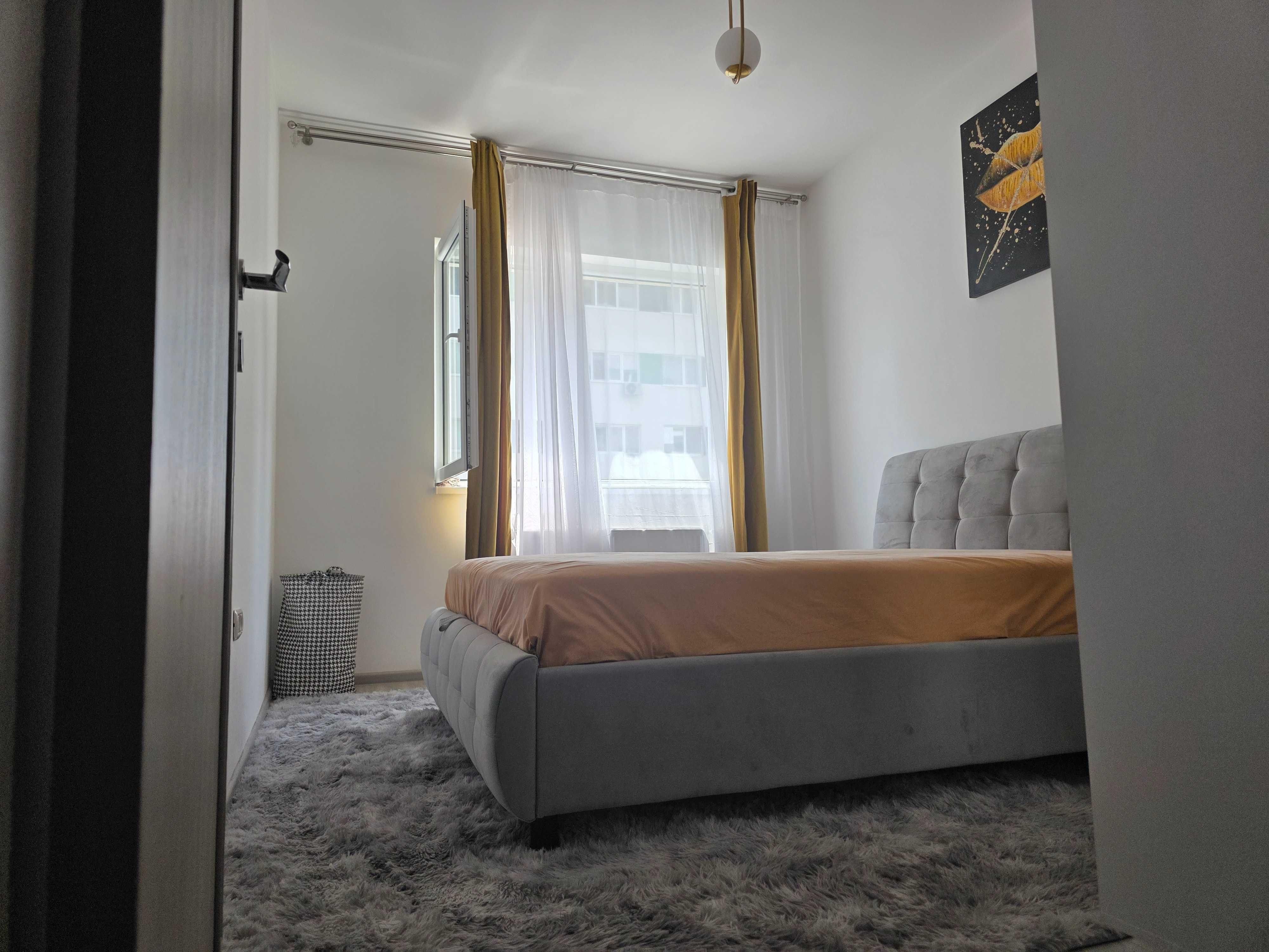 Studio 2 camere Weiner 12+parcare(militari rezidence) - imagine 1