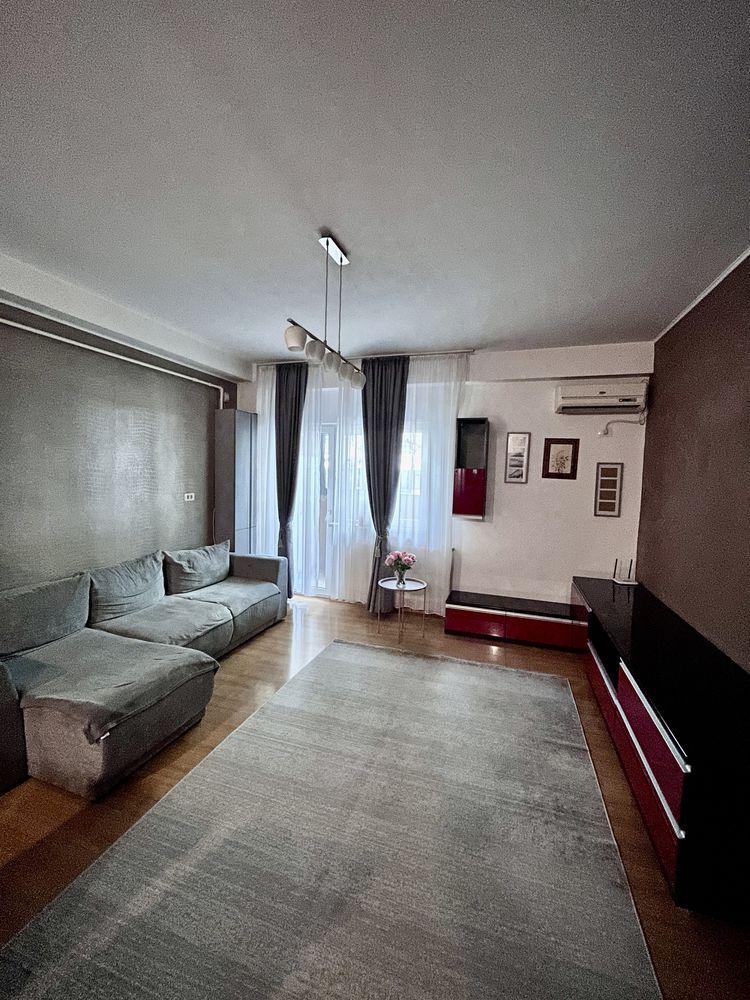Apartament 2 camere de inchiriat Militari Residence - imagine 1