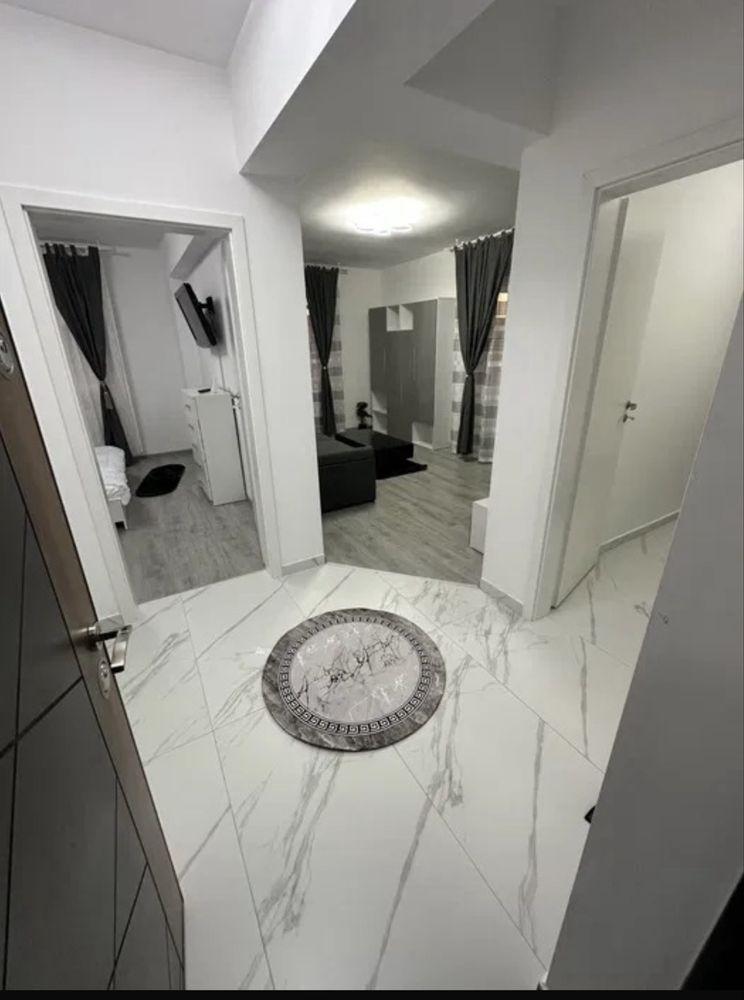 Apartament 2 camere de închiriat – Militari Residence - imagine 1