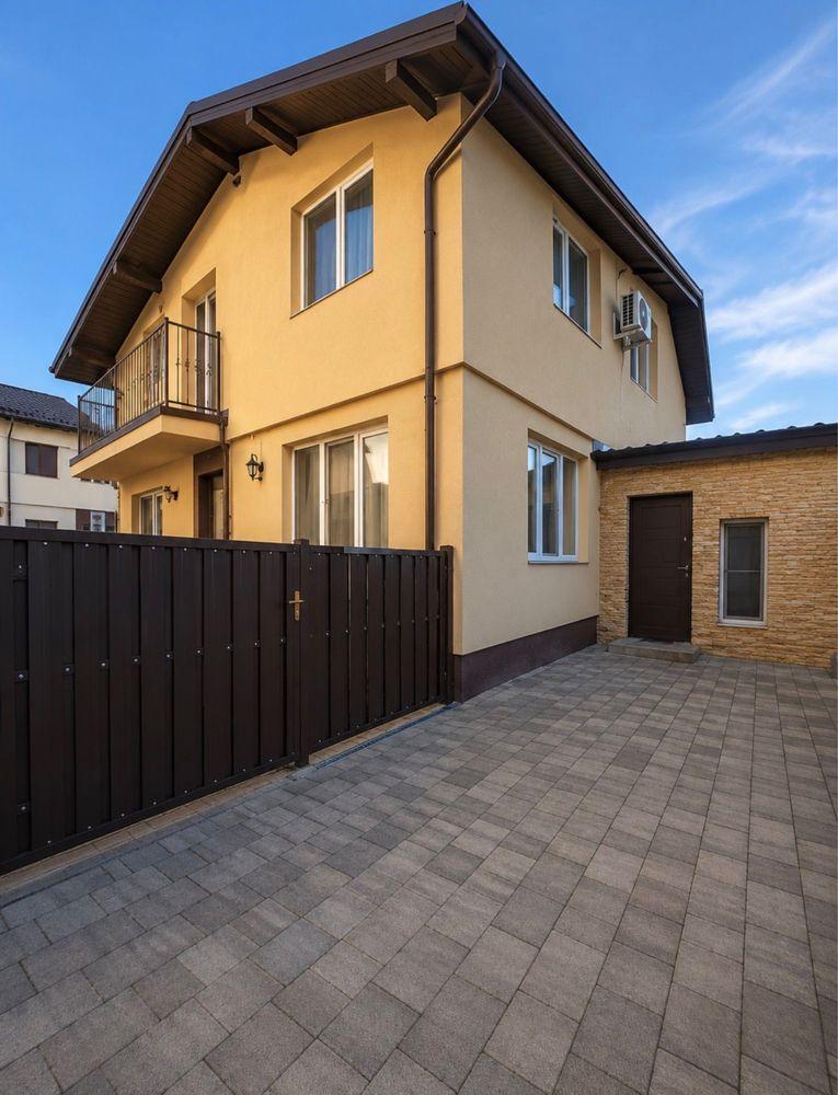 Casa tip duplex - imagine 1