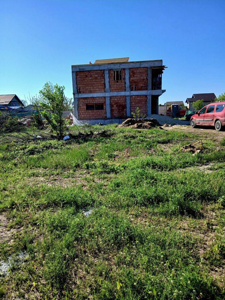 Teren intravilan 517 mp Domnesti, Ilfov - imagine 1