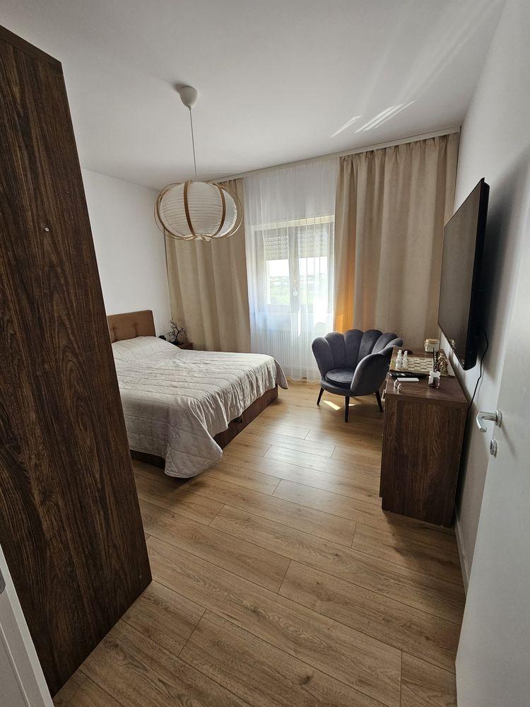 Apartament 3 cam. + loc parcare | Complex Golden Rose | Direct Proprietar