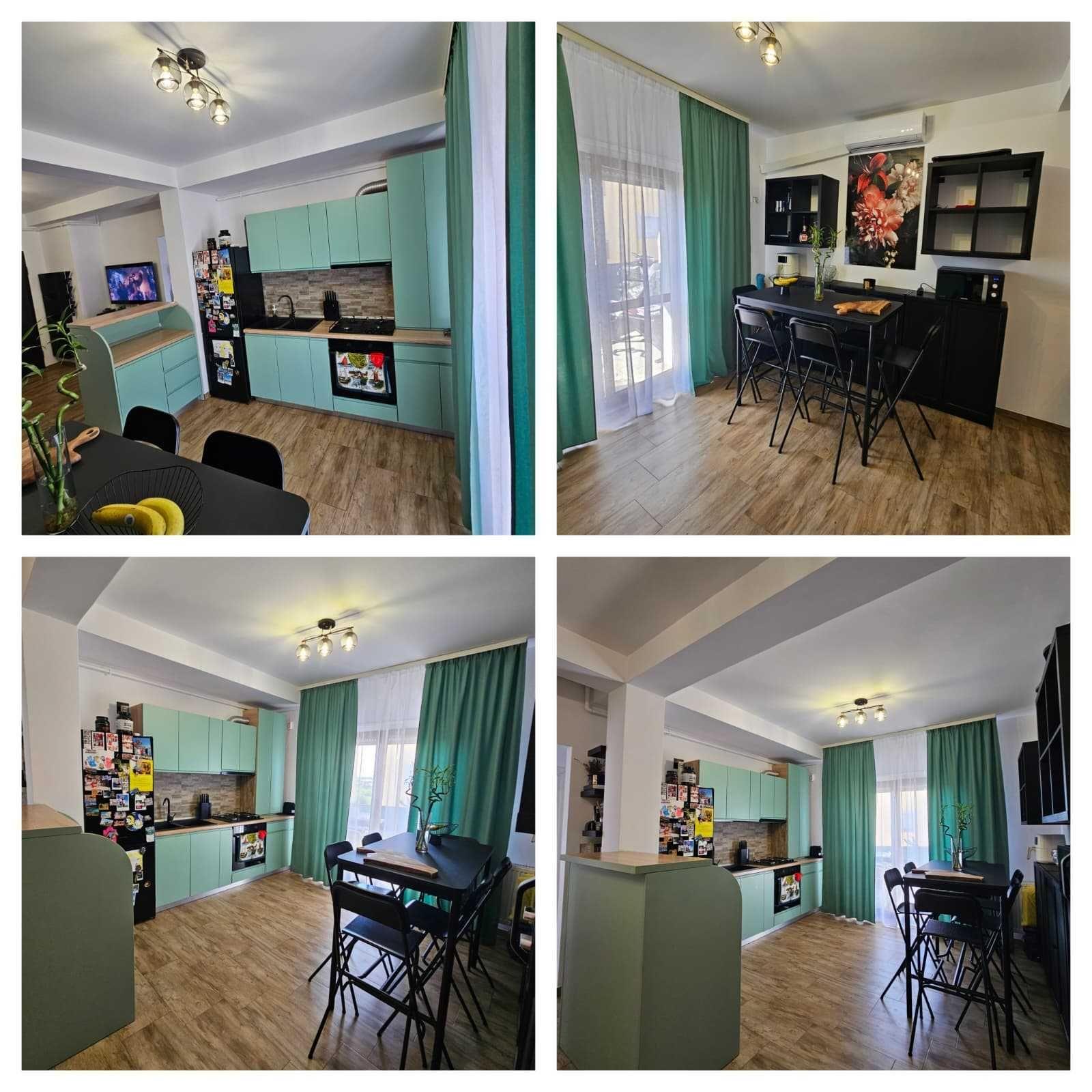 Apartament 3 cam. + loc parcare | Complex Golden Rose | Direct Proprietar
