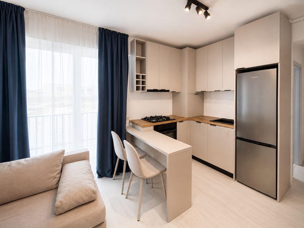 Apartament 2 camere, – ideal pentru locuință, investiție sau sediu firma - imagine 1