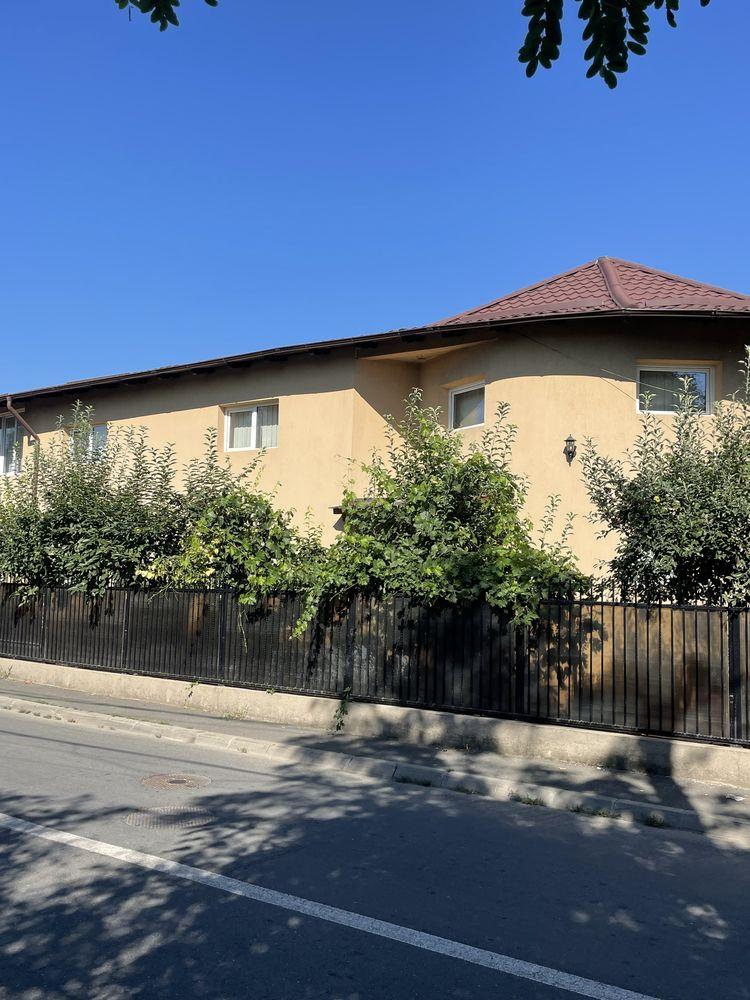 Casa otopeni str 23august - str Steaua Rosie