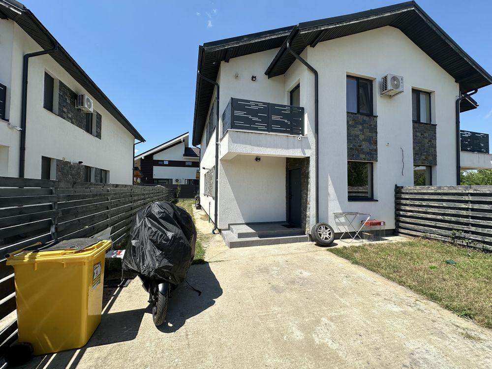 Vila Otopeni Odai duplex