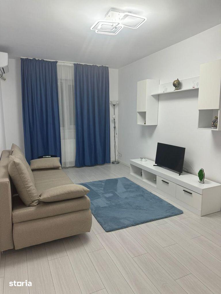 Proprietar | Garsonieră 37 mp | Young Residence- Popești Leordeni