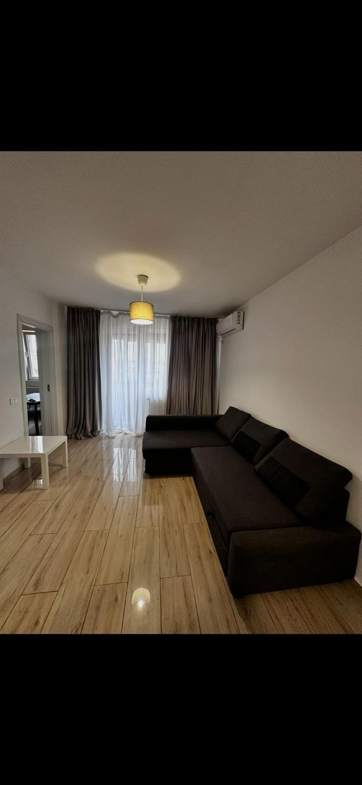 Vand garsoniera Popesti Leordeni cu loc de parcare inclus