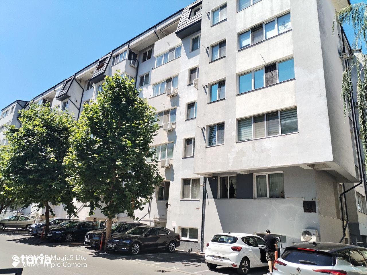Apartament de vanzare (Amurgului ) 2 camere