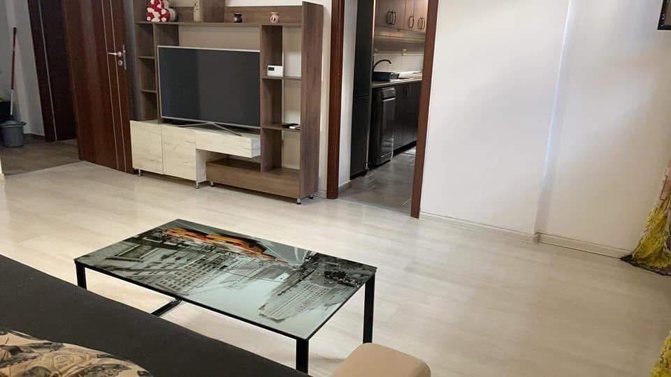 Apartament 2 camere | 51 mp utili | Dream Town Residence | 7 min metrou Dimitrie Leonida | Complet mobilat și utilat