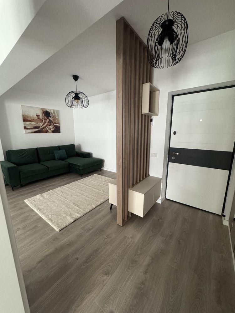 Apartament de inchiriat