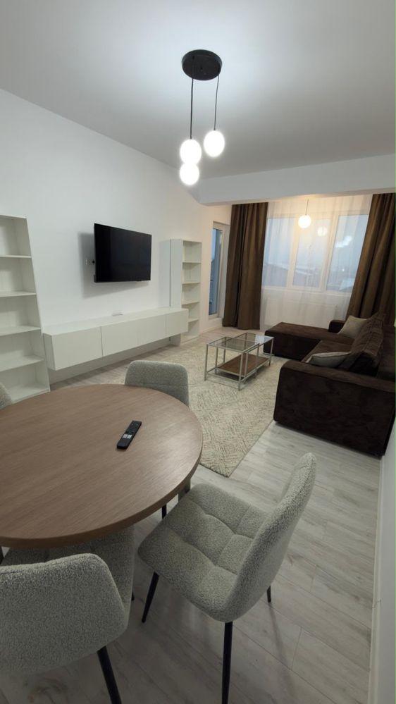 Apartament de inchiriat Popesti-Leordeni