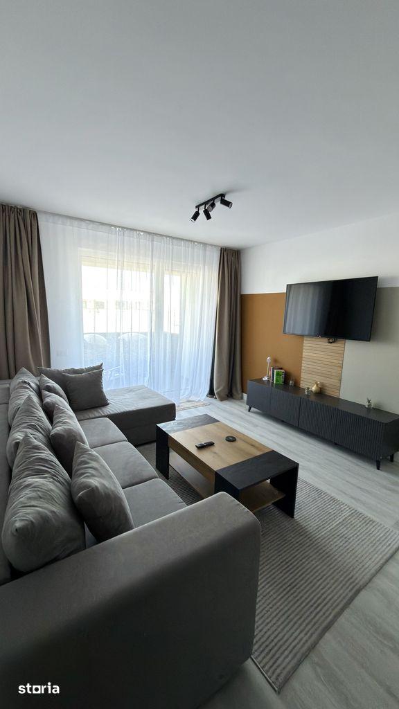 Apartament cu 2 camere de închiriat- direct proprietar - imagine 1