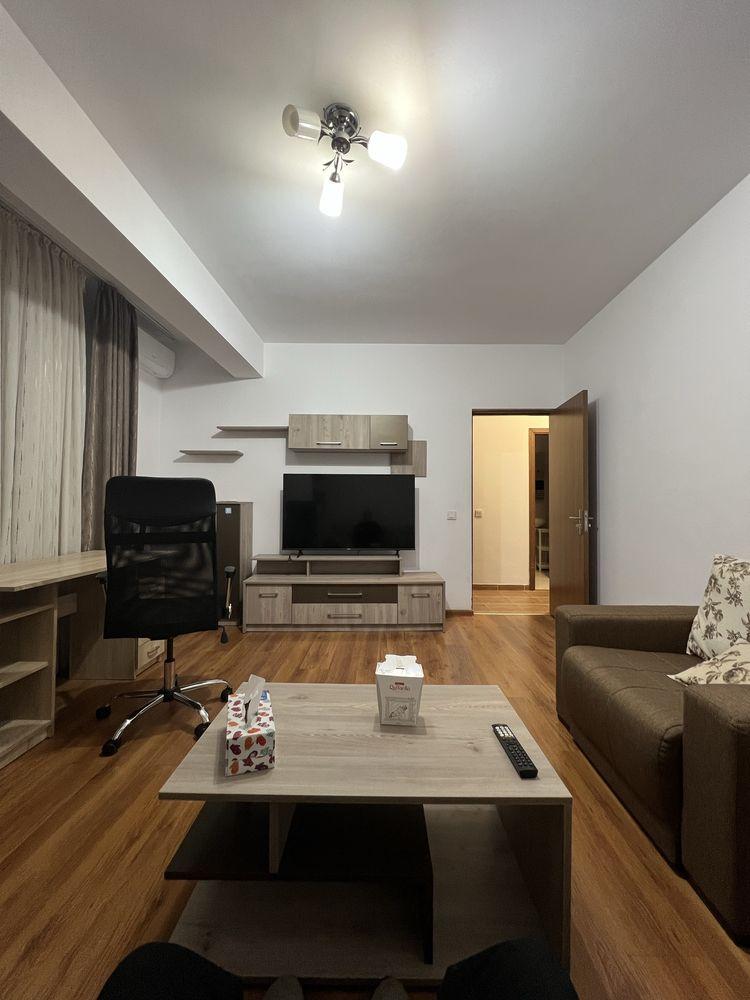 Apartament la 2 minute de Metrou Dimitrie Leonida - imagine 1