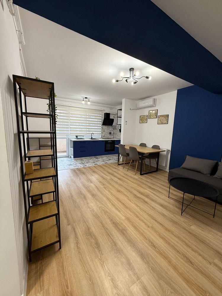 Apartament de închiriat – strada Biruinței, la 8 minute de metrou Berceni - imagine 1