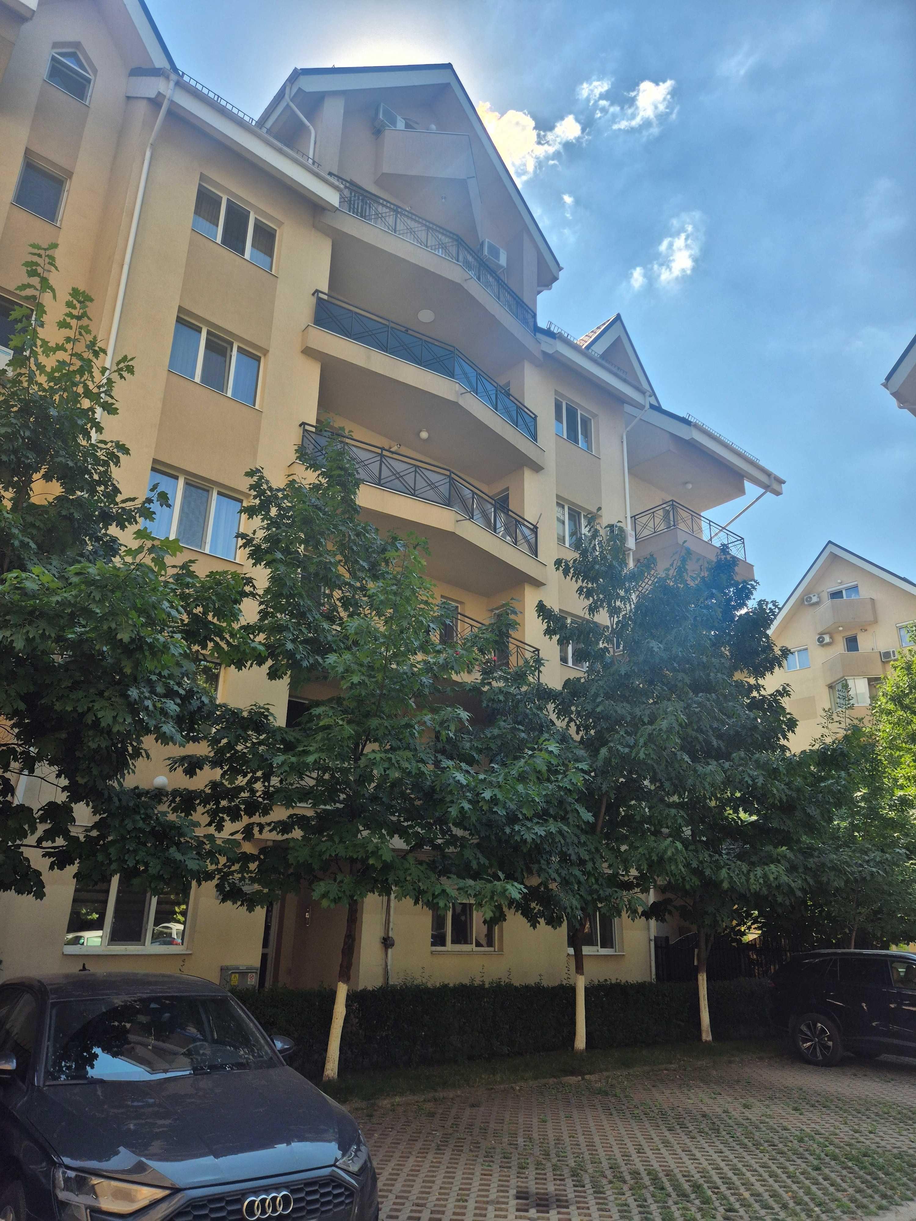 Se inchiriaza apartament 2 camere, Apollo Residence 2 - imagine 1