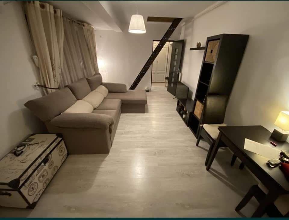 Inchiriez apartament la 5 min de metrou Dimitrie Leonida - imagine 1