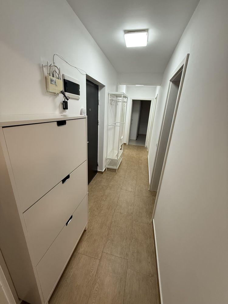 Închiriez apartament 2 camere Popești-Leordeni - imagine 1