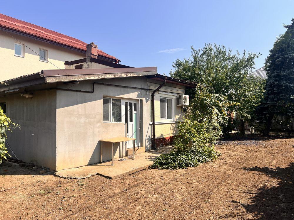 Casă cu teren 500 mp în zona centrală – Popești-Leordeni | Lângă Primărie | Toate utilitățile - imagine 1
