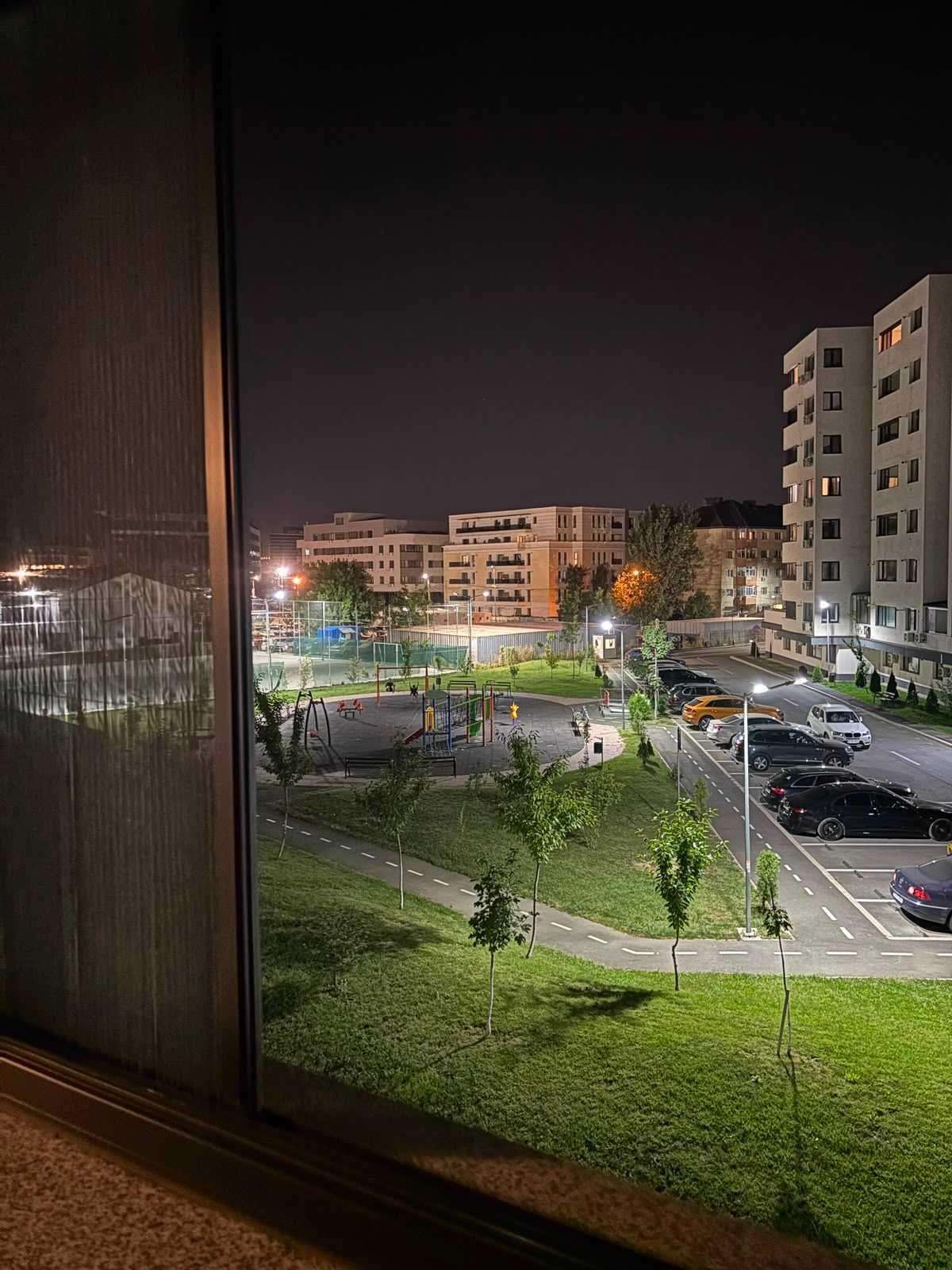 Apartament 2 camere/ Mobilat & Utilat/ Loc de parcare inclus/ Boxa / OMV Pipera / Ivory Residence / Direct propietar