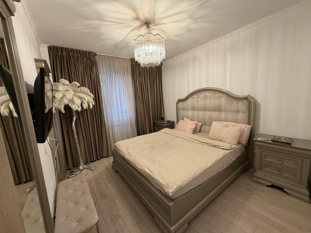 Apartament Pipera Nord city terasa 40 mp