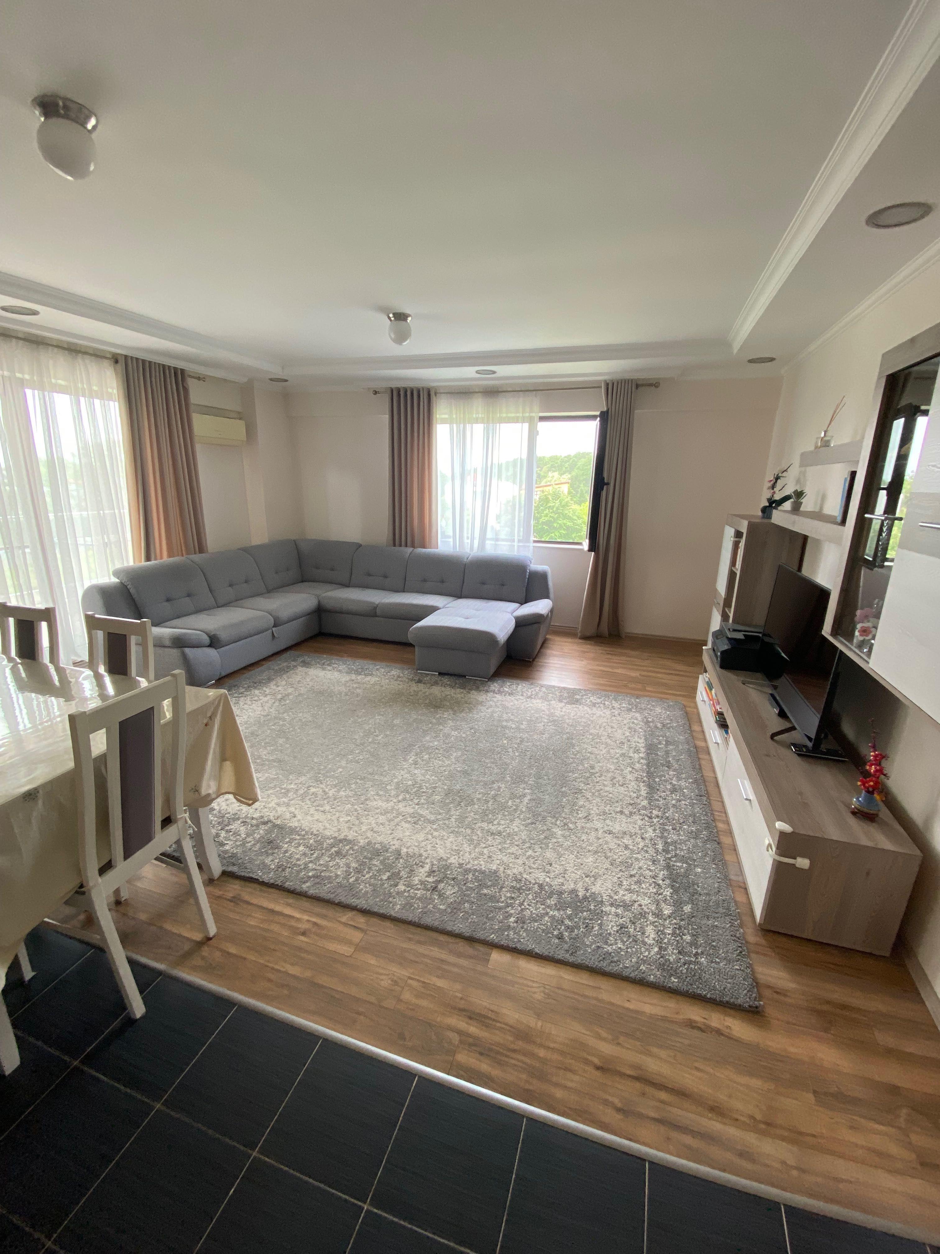 Pipera | 3 camere de vanzare | Piscina | Padure