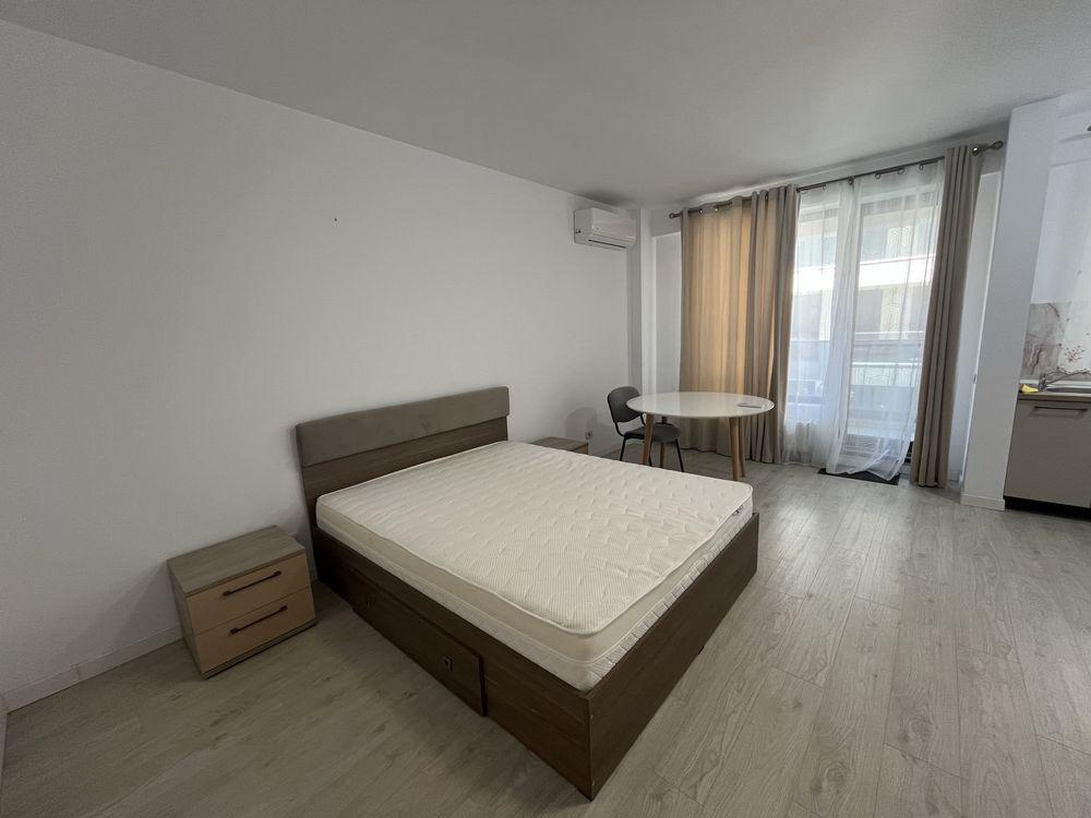Garsonieră spațioasă zona Pipera Plaza