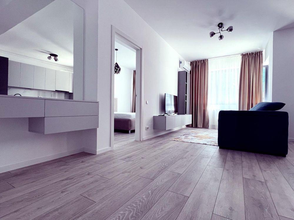 Apartament 2 camere rond OMV / Pipera