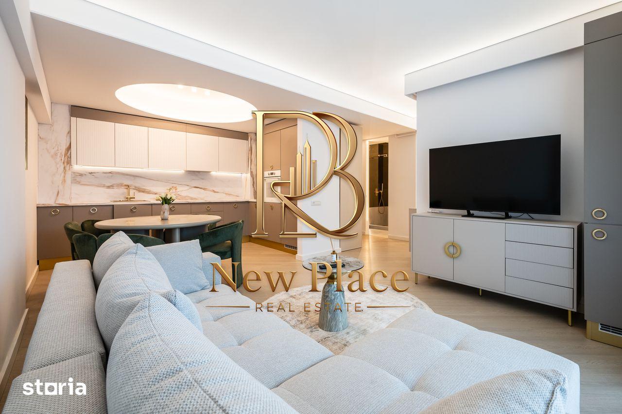 Apartament Lux-Prima Inchiriere