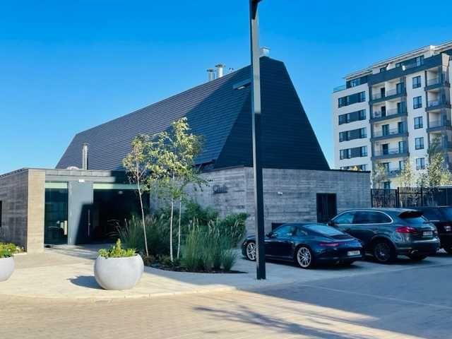 VILĂ Townhouse | 6 camere | Mobilată Premium | Avalon Estate Pipera - imagine 1