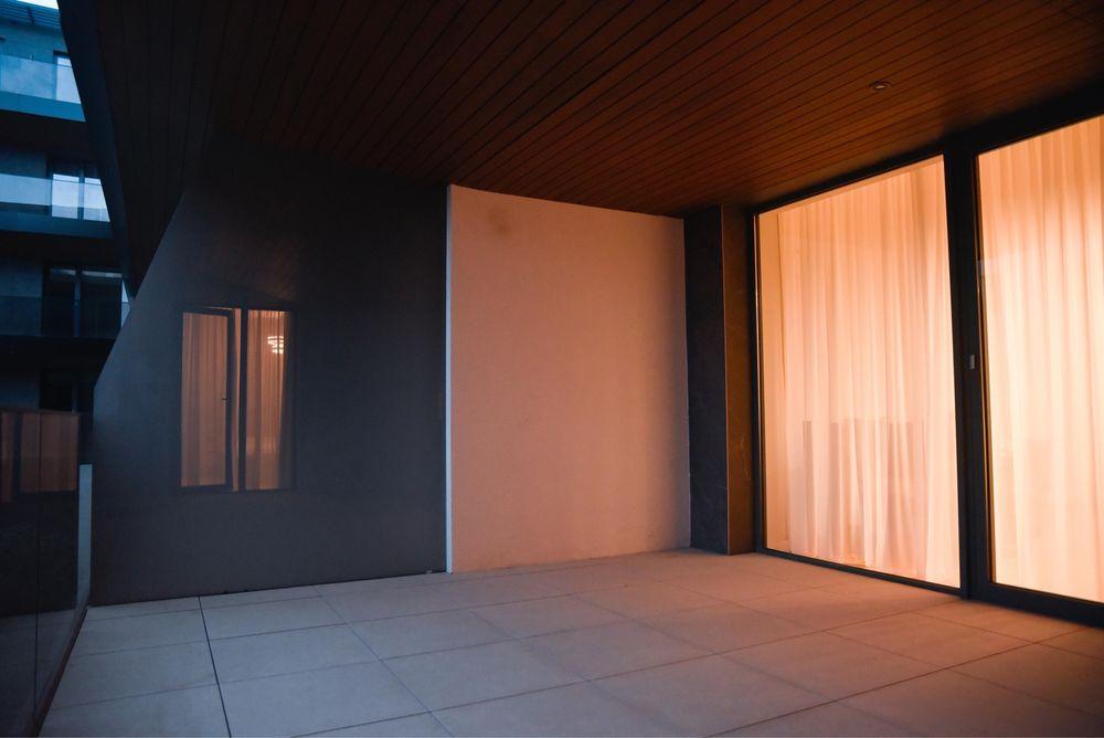 partament Premium 2 camere | ARQA Jolie Village | 80,7 mp utili | Terasă 22,5 mp | P - imagine 1