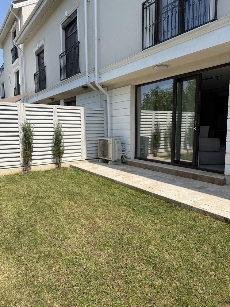 Inchirie casa duplex p+ 2 cartier veris -voluntari - imagine 1