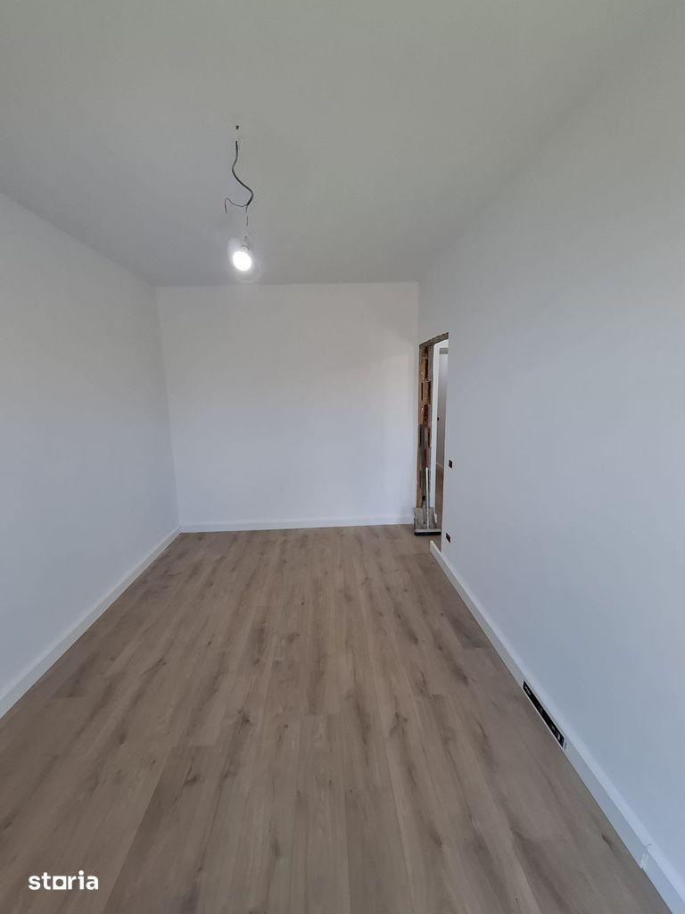 Proprietar inchiriez vila noua,teren 342 mp,prima inchiriere,P+1+pod - imagine 1