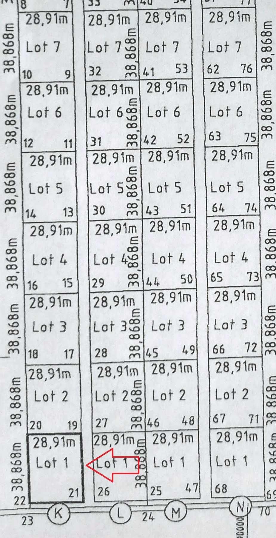Vând teren 1124mp în pădurea Băneasa(Voluntari), forestier, preț 23000eur negociabil. - imagine 1