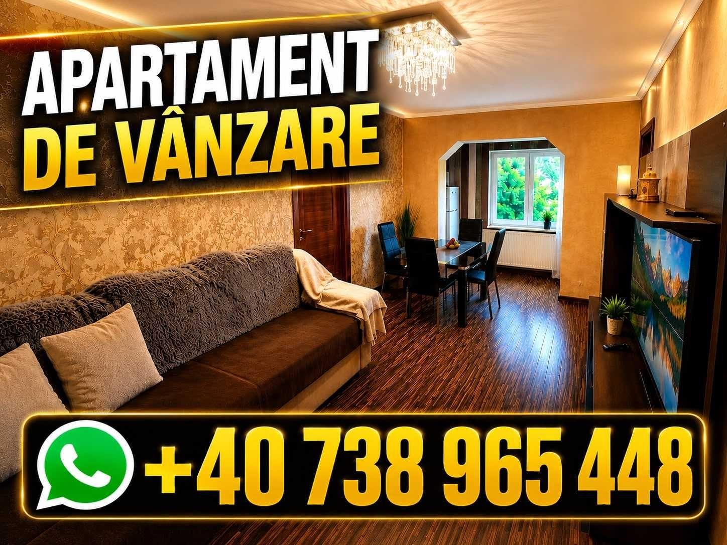 Apartament 2 camere trivale complex 2