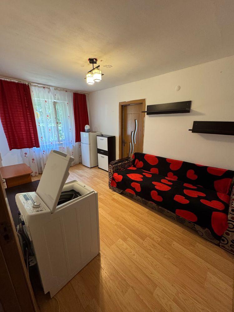 Apartament 2 camere Trivale Parter + Loc Parcare