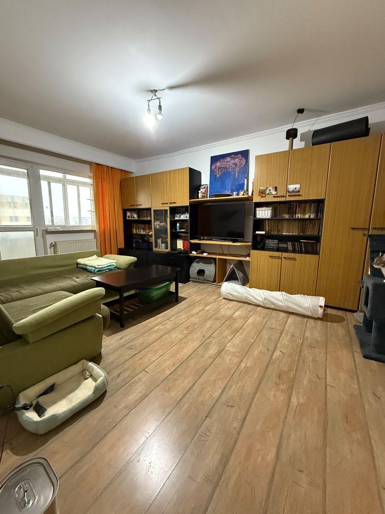 Apartament 3 camere, zona Nord - imagine 1