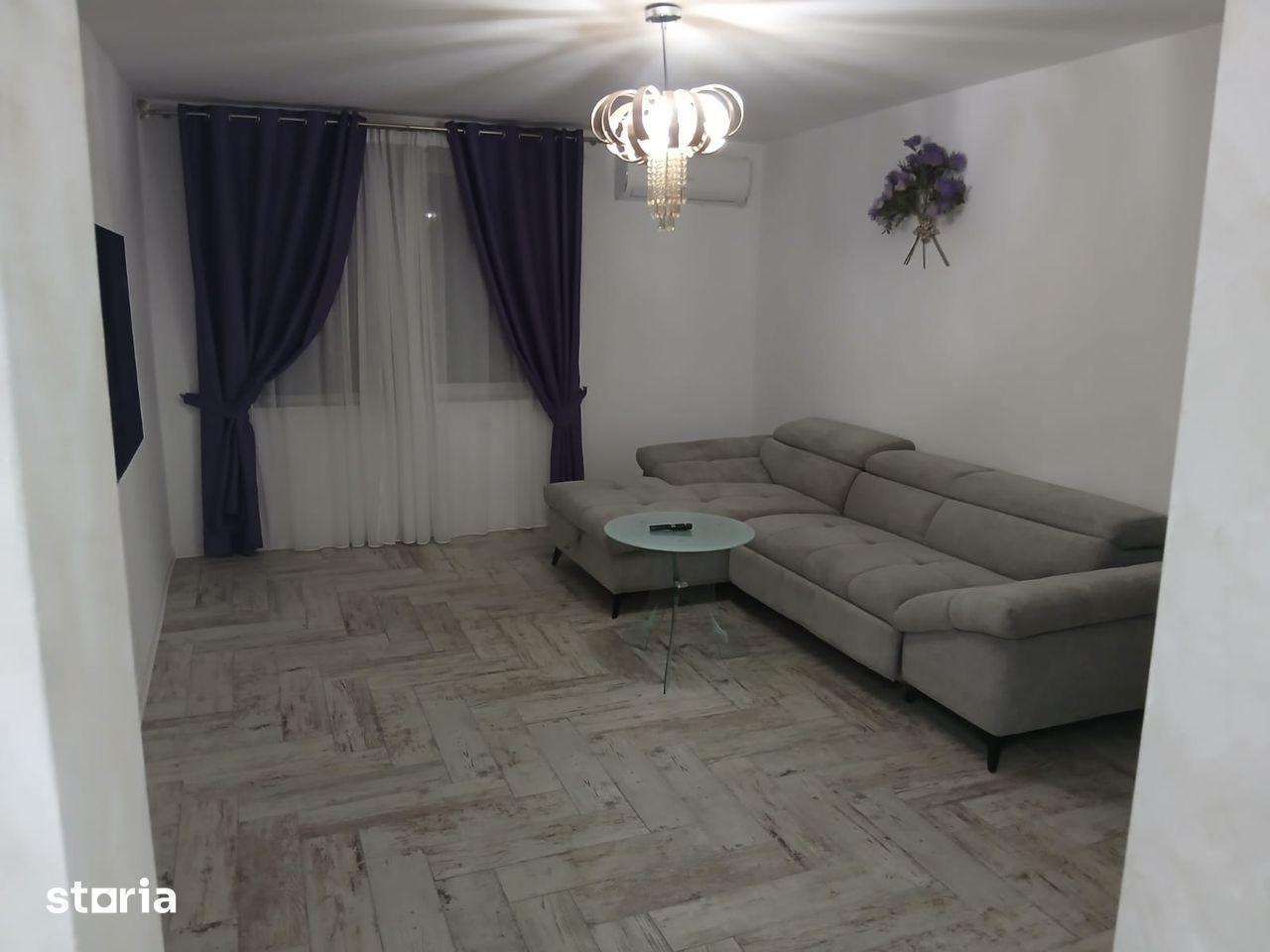 Apartament de lux 3 camere, Calea Bascovului-Expo parc - imagine 1