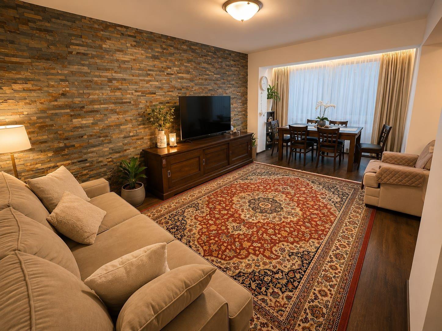 Vand apartament ultracentral Piata Vasile Milea bloc Mobilux