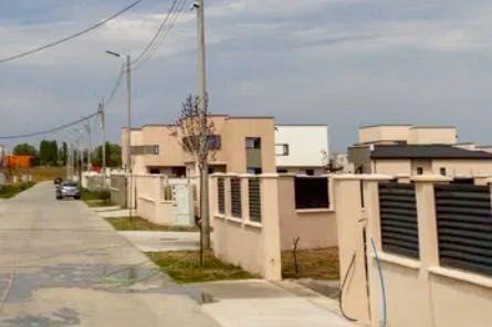 Teren de vânzare intravilan – Zona Magnolia,Metro(Citiți ! Anunțul)