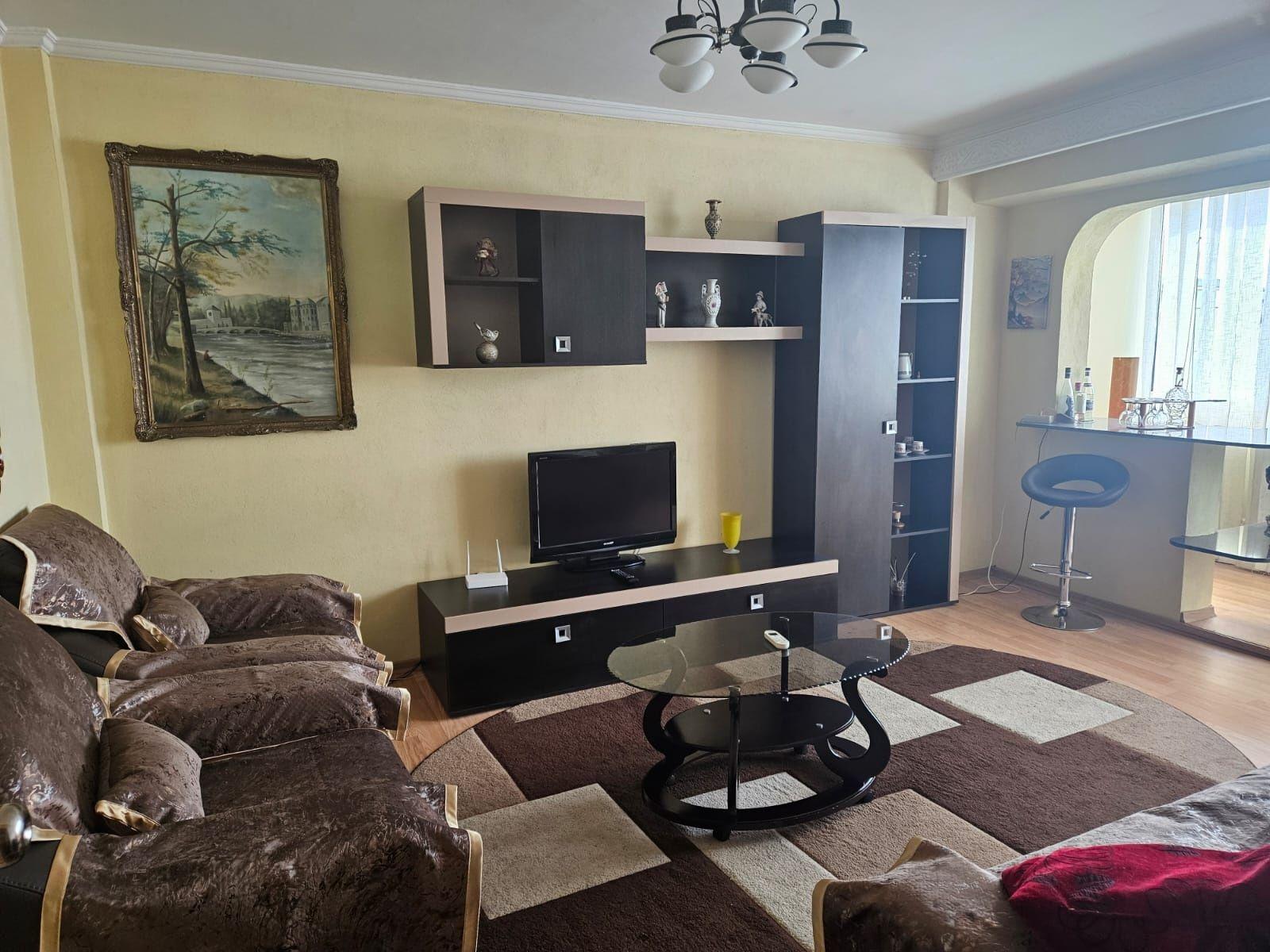 SUPER OFERTA - Ieftin - Apartament cu 3 camere modern si spatios ULTRAcentral