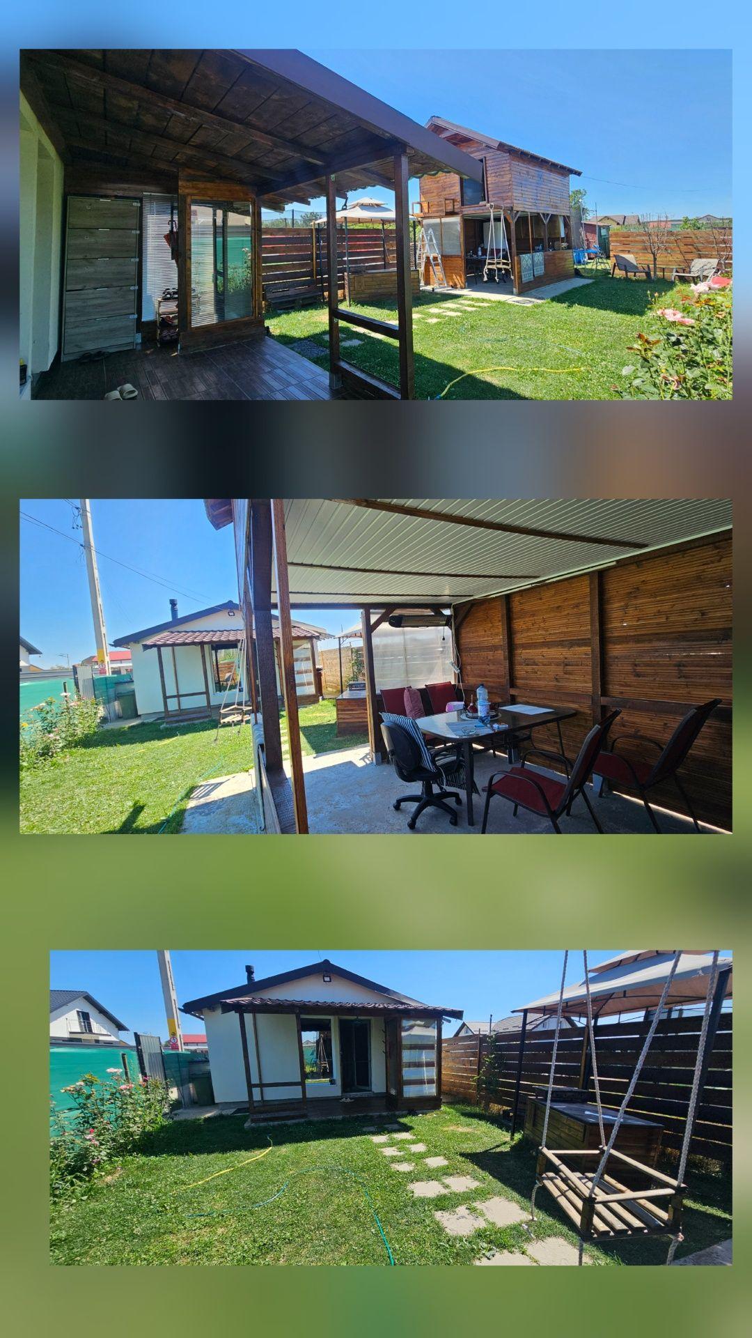 Casa Smeura 2km de oras - imagine 1