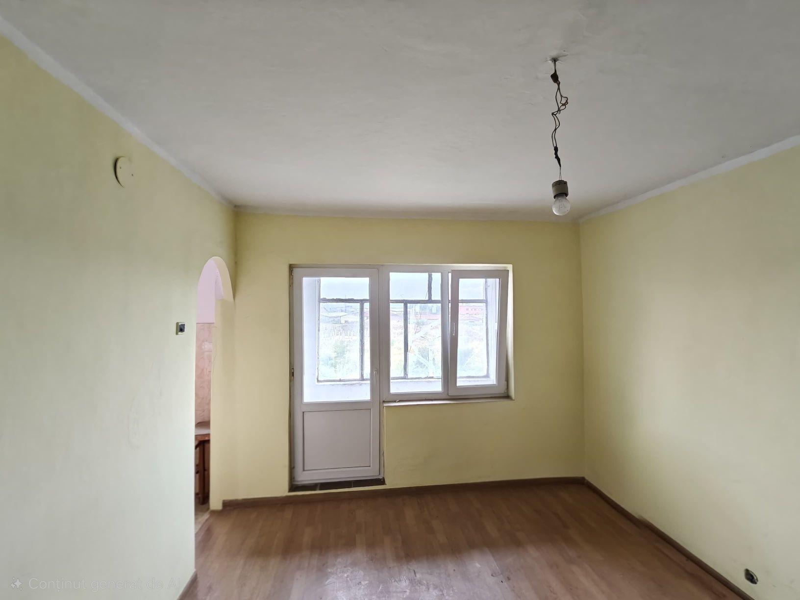 Garsoniera de vanzare- 25 mp-  Bd. Regele Ferdinand - imagine 1