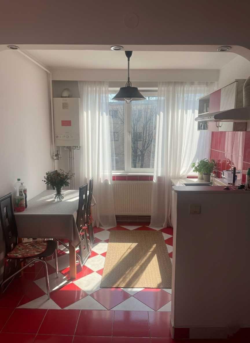 Apartament 2 camere | George Cosbuc - imagine 1