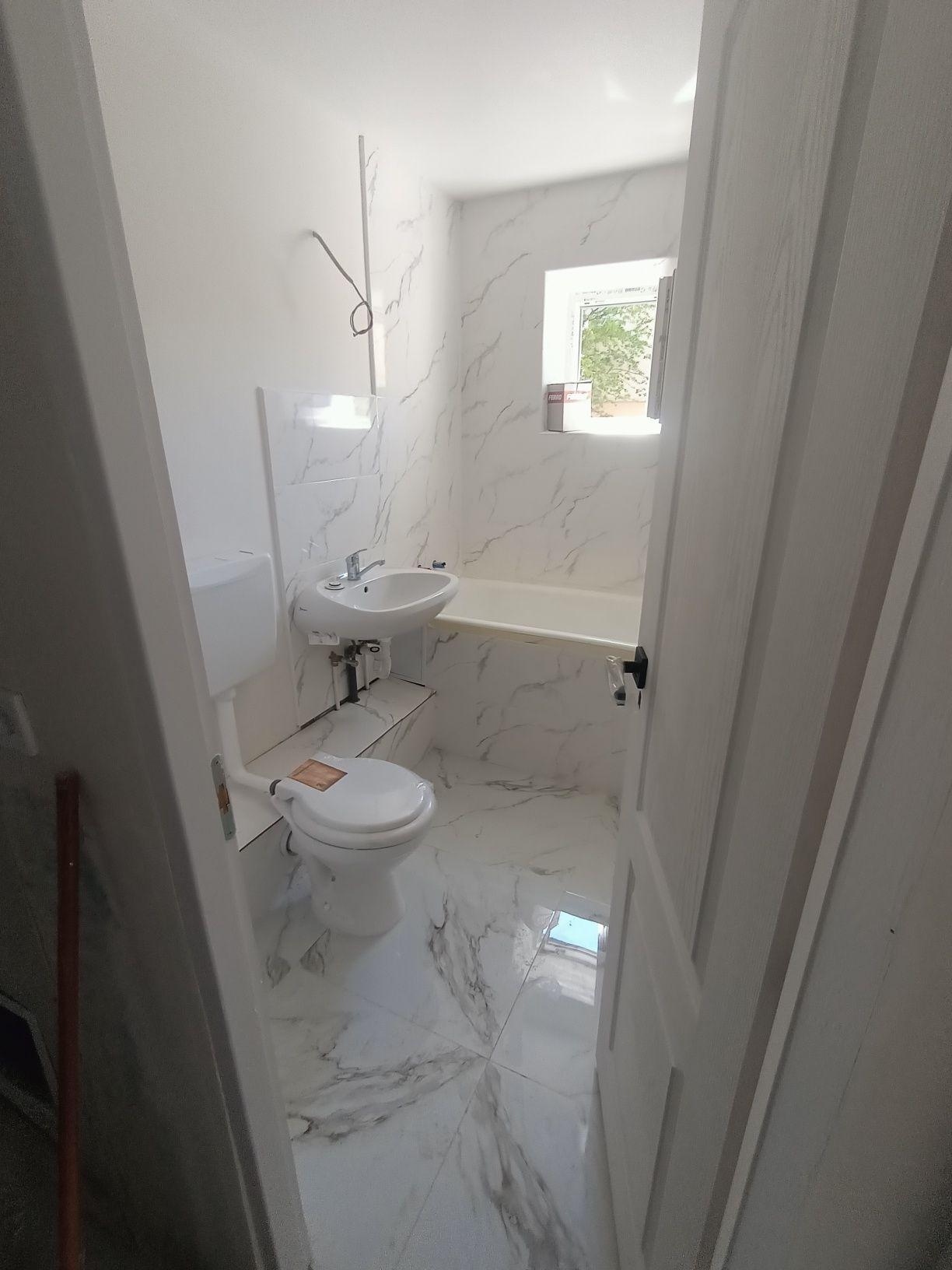 Vand apartament etaj 1 decomandat - imagine 1
