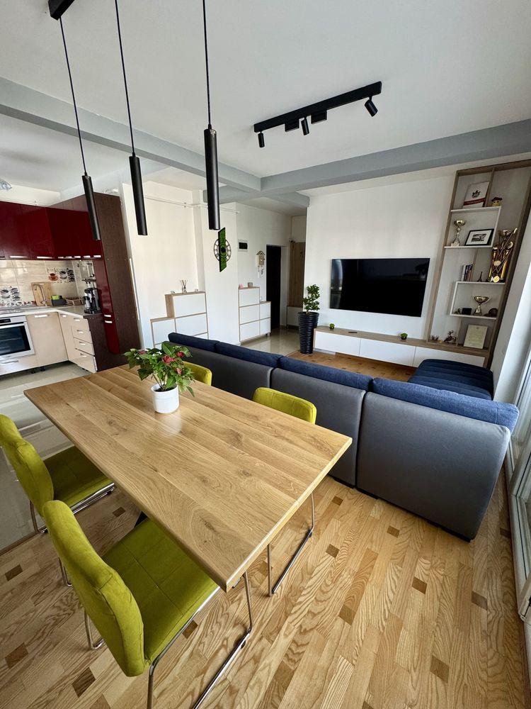 PF Vand apartament tip penthouse - imagine 1