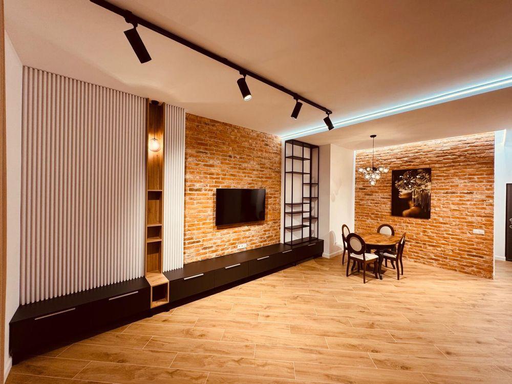 Apartament PREMIUM de închiriat | Prima închiriere | Minerilor